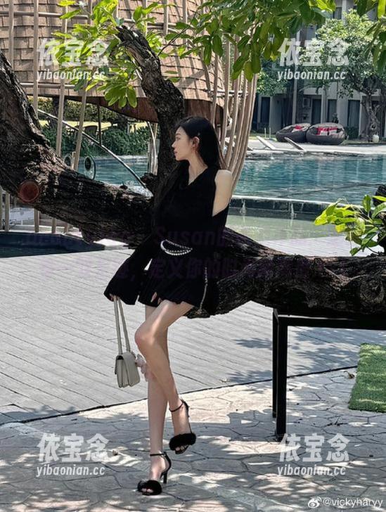 beautyleg - Susan的美足作品：定制每一双足迹，定义你的时尚新高度.txt