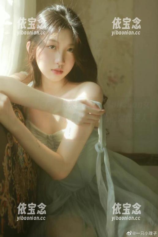 beautyleg - 快来看看！“YuHsuan女仆”最新作品集，原来女仆也能如此迷人！.txt