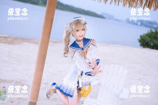 学妹写真图包大揭秘，kitaro绮太郎带你探索属于她的魅力世界.txt