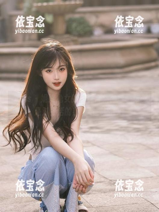 pans - 妮妮兔女郎写真合集：每一张都是对生活的热爱与表达.txt