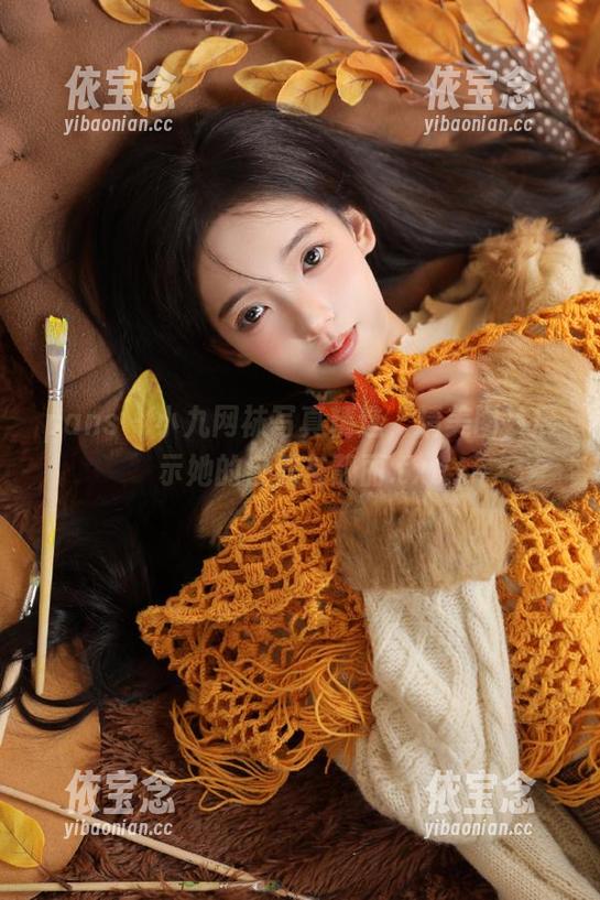 pans-小九 pans - 小九网袜写真精选,精美图片展示她的自信与靓丽.txt