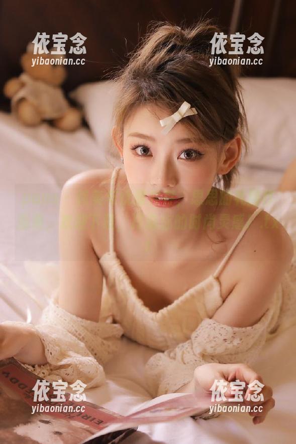 pans - 纯美与优雅并存，思思的礼服作品集，欢迎下载，打造你的时尚灵感！.txt