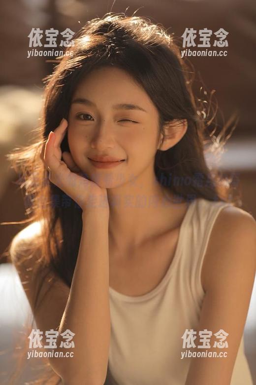 从无圣光的角度看少女，shimo霜月的写真合集带你走进真实的内心世界。.txt