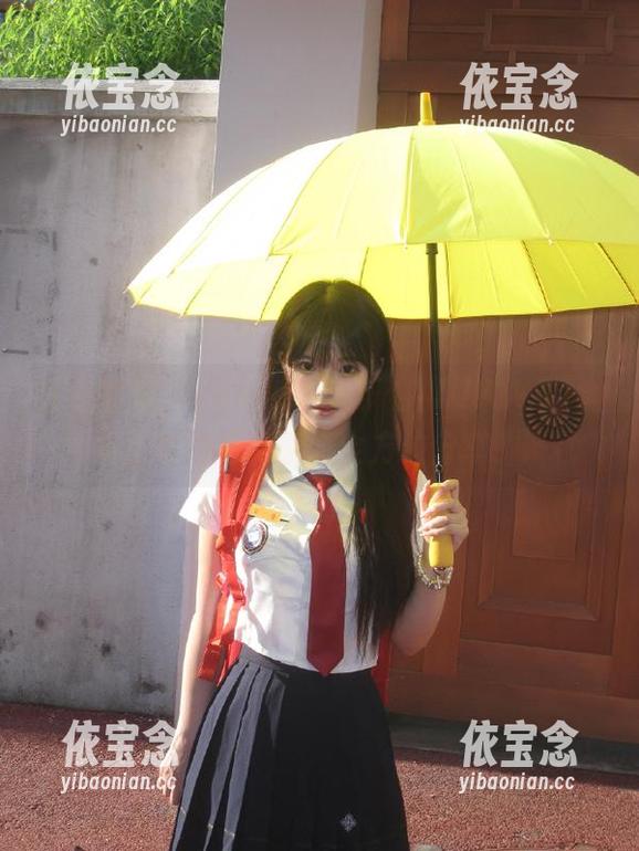 打破常规，yeeun孙乐乐将[DJAWA]淘气女主管的写真魅力全方位分享！.txt