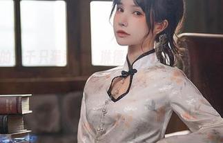 魅力无限的一千只猫薄禾，琳德高清套图让你感受摄影艺术的魅力！.txt