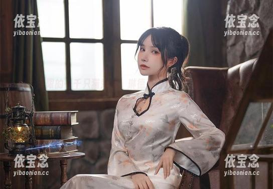 魅力无限的一千只猫薄禾，琳德高清套图让你感受摄影艺术的魅力！.txt