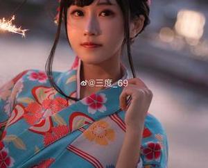 探索三度_69女神的内心世界：独特风格写真图册发布.txt