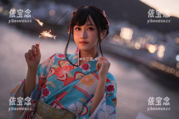 探索三度_69女神的内心世界：独特风格写真图册发布.txt