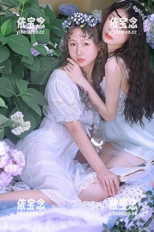 丽柜 - Amily姐姐最新写真图包，一站式资源获取，让人心动.txt