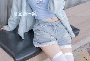 丽柜 - 可馨的甜美写真之旅：来看看丽柜经典回顾中的那些动人套图吧！.txt