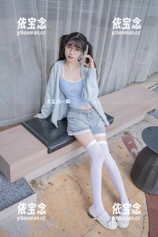 丽柜 - 可馨的甜美写真之旅：来看看丽柜经典回顾中的那些动人套图吧！.txt