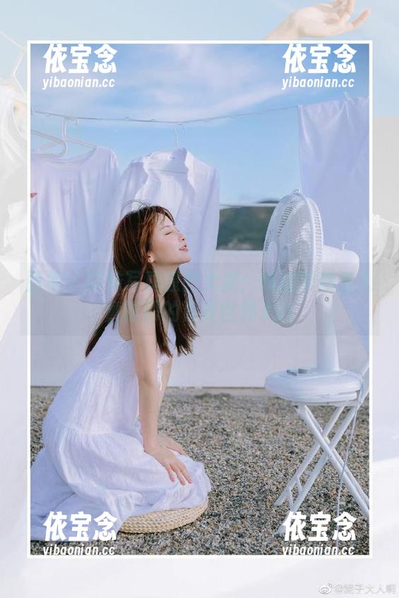 丽柜 - 学妹写真原图大赏：悠悠带你走入童话般的青春世界.txt