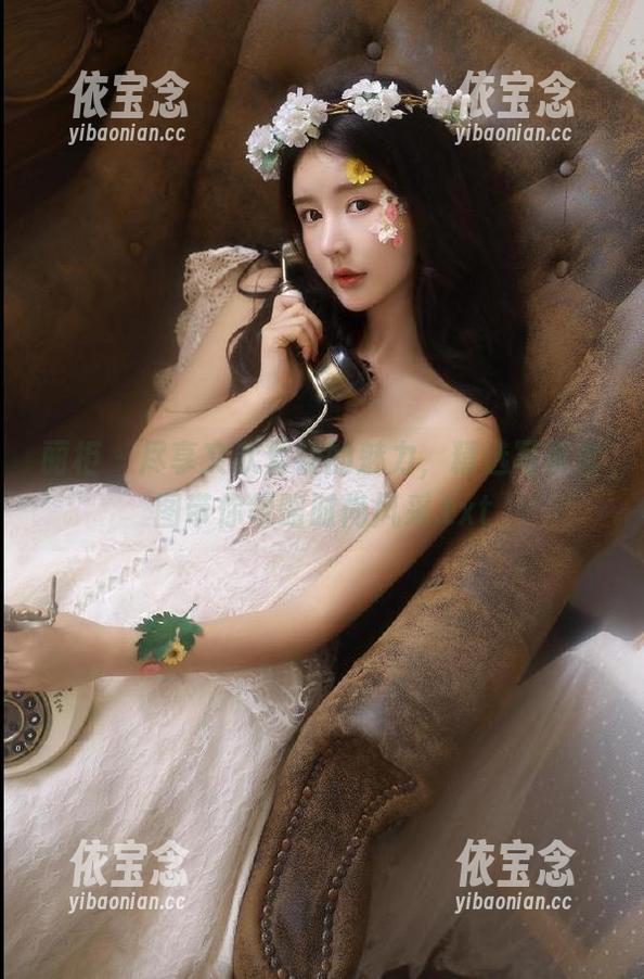 丽柜 - 尽享文欣套装的魅力，精选写真套图带你领略时尚风采.txt