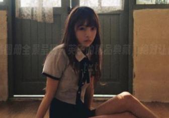 丽柜 - 高清图册全景呈现：英子的精品典藏，绝对让你眼前一亮！.txt