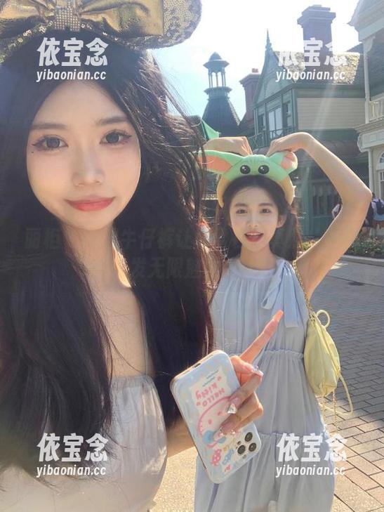 丽柜-韩雪 丽柜 - 新潮牛仔裤让韩雪在写真照片中焕发无限魅力.txt