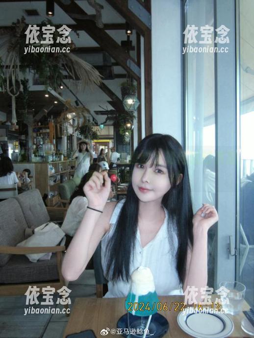 高清写真创作：亚马逊鲶鱼如何通过裤里丝展现不羁个性.txt