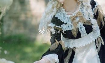 最新图集！仙九Airi化身明日方舟女神，绝美写真等你欣赏！.txt