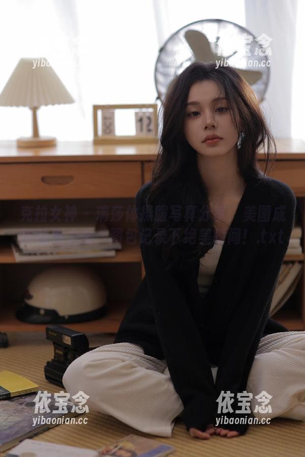 克拉女神 - 瑞莎体操服写真分享：美图成就动感之美，图包记录下绝美瞬间！.txt