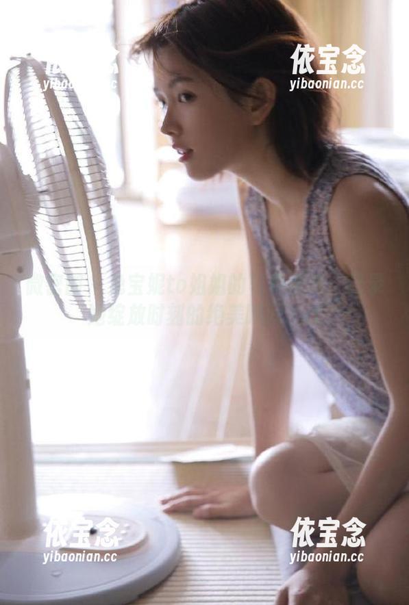 微密圈 - 兔宝妮to姐姐的写真合集：记录她绽放时刻的绝美瞬间.txt