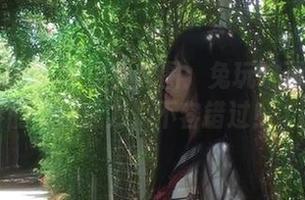 最新超清新JK少女套图：兔玩映画呈现青春的多样魅力，不容错过！.txt