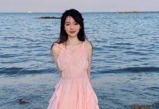 兔玩映画带你免费欣赏紫红色格裙图集，心动不如行动！.txt