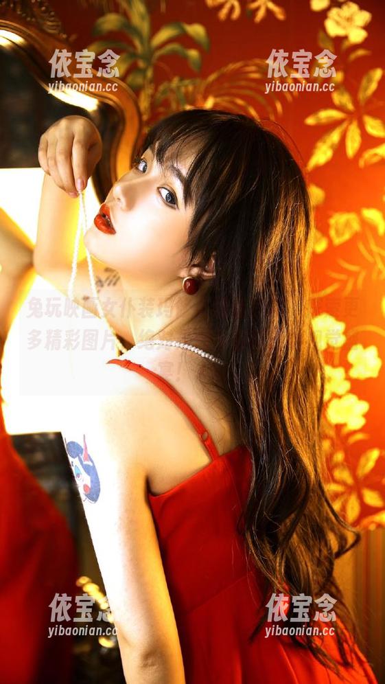 兔玩映画女仆装玛修在线新登场，探索更多精彩图片，绝对是你不容错过的视觉盛宴！.txt