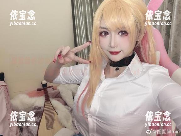 兔胖胖min 精致绝伦的兔胖胖min花嫁美图合集:在这片浪漫中感受爱与美的交织,幸福满溢!.txt