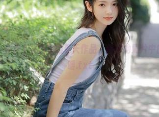 初夏女神 - 免费下载点点的夏天作品，感受她照片中的阳光与温暖.txt