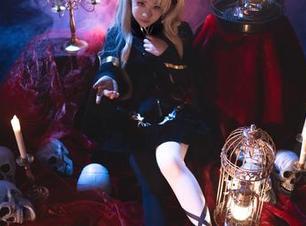 千寻大人Asuna高清图册：一场关于美、梦幻与现实的视觉盛宴.txt