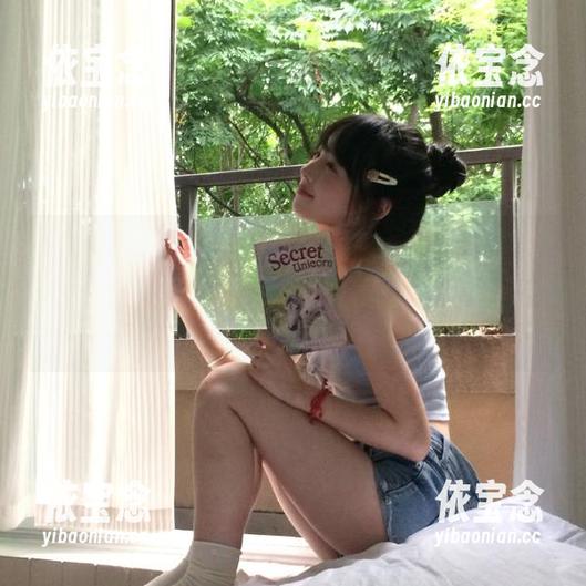 微密圈 - 最新的周妍希温柔写真合集，仿佛每一张都是诗，每一幕都是幻想的延续。.txt