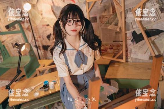 只要你敢看，咬人小小兔裸足写真网盘下载火热进行中！.txt