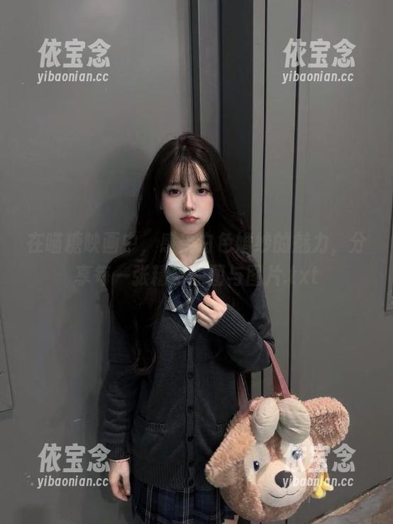 在喵糖映画中，感受白色婚纱的魅力，分享每一张精彩原图与图片.txt