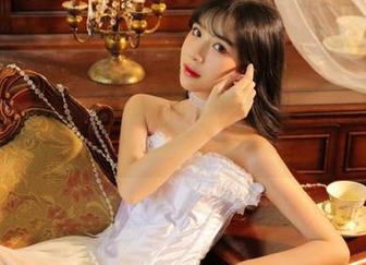 免费入手！喵糖映画黑袜死库水精美照片，轻松法国文艺范儿的生活日常！.txt
