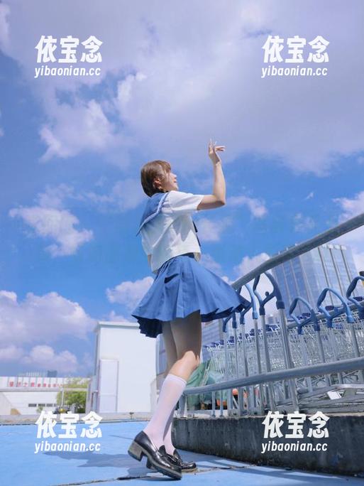 嗲囡囡 - “晗大大Via长腿”写真作品合集，畅游图册中的每一张动人原图.txt