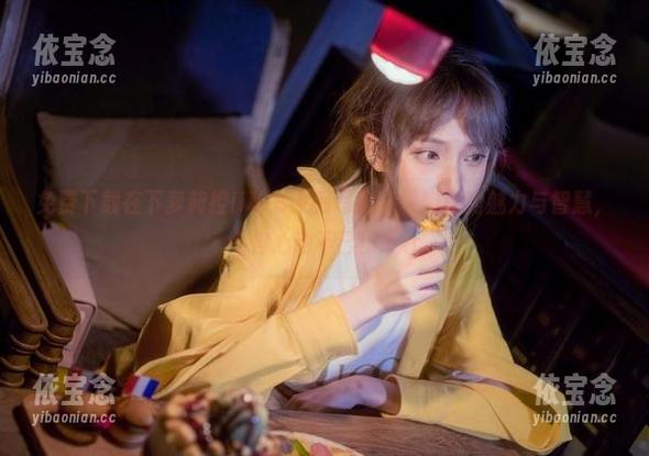 免费下载在下萝莉控ii秘书系列写真，领略她的魅力与智慧，令你心动不已！.txt
