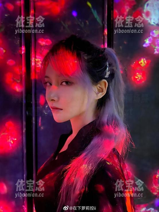 穿越时空，在下萝莉控ii的雅儿贝德场照美图作品为你描绘梦幻世界.txt