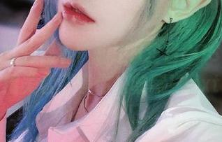 不容错过的在下萝莉控ii生日COS写真，精美套图等你来收藏！.txt