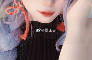 高清墨玉M玛修女仆写真集发布，带你下载拥抱不一样的美！.txt