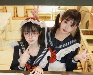 头条女神 - 细腻而动人，李由美天使风格的摄影作品图集引人入胜.txt