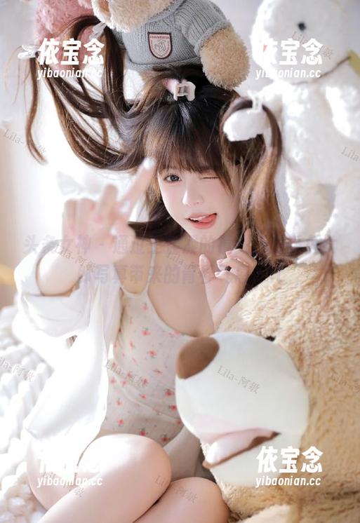 头条女神 - 通过王佳凝的镜头，感受兔女郎写真带来的青春气息.txt