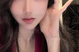 燃情瞬间：如月灰私拍套图中的玉藻前阿拉伯舞娘风情.txt