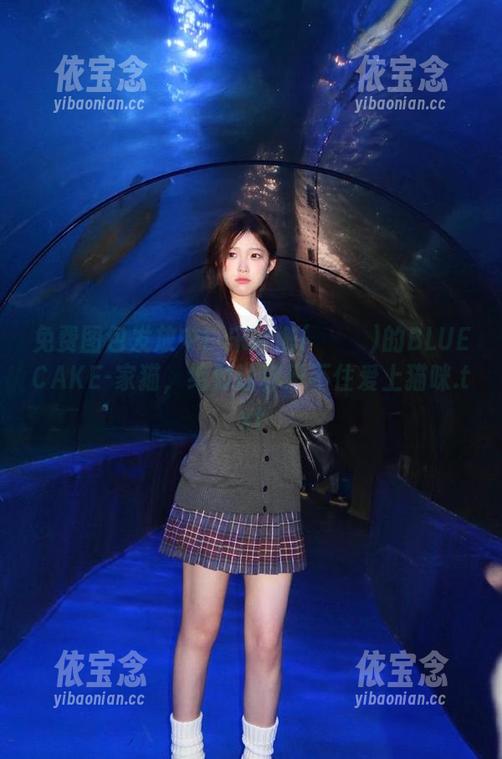 免费图包发放中！宋哈娜(송하나)的BLUECAKE-家猫，绝对让你忍不住爱上猫咪.txt