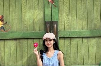 微密圈 - 畅游在宝儿茹171的JK水手装世界，原图与绝美照片等你来看！.txt