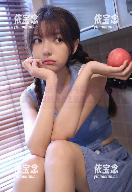 微密圈 - 小优优子与双马尾绝配的高清写真，青春的魅力无法抵挡！.txt