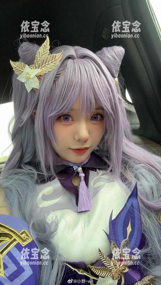 小野妹子w可爱全套图包，带来无与伦比的清新体验，绝不容错过！.txt