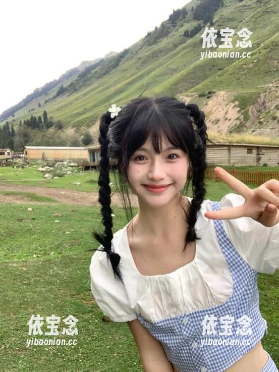 尤果网 - 乔依琳双人摄影精选：捕捉我们共度的美好时光.txt