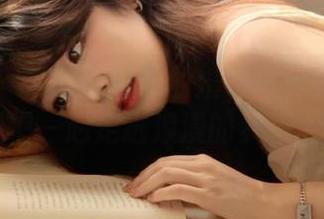 尤果网 - 张小西Ann的婚纱写真美图：让我们一起走进浪漫的梦境.txt