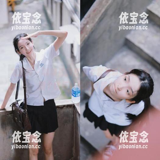 尤果网 - 球球最新皮衣全套写真图包，碰撞个性与优雅的碰撞.txt