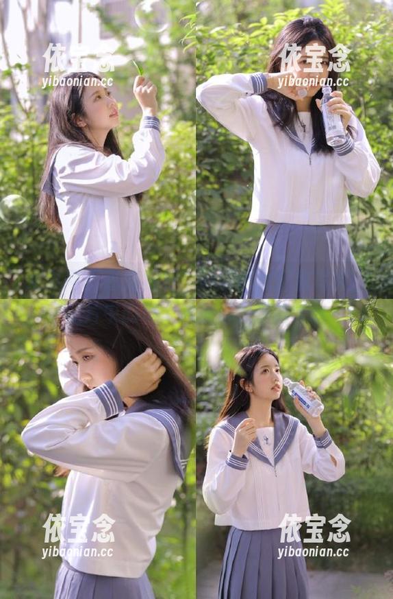 尤果网 - 高清视界：琳丽修女私房写真，照片中的每个角落都是惊喜.txt