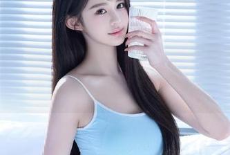 尤果网 - 米米黑色写真无圣光，图片让人捧腹的爆笑瞬间！.txt